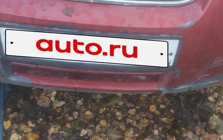Chevrolet Aveo III, 2007 год, 145 000 рублей, 6 фотография