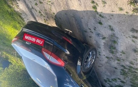 Ford Mondeo IV, 2007 год, 420 000 рублей, 3 фотография