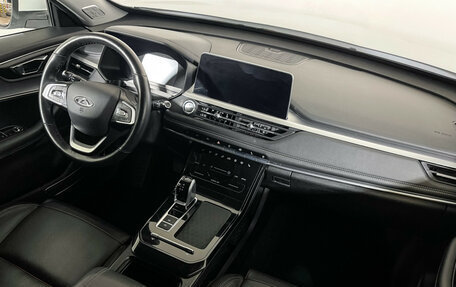 Chery Tiggo 7 Pro, 2021 год, 1 577 000 рублей, 9 фотография