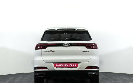 Chery Tiggo 7 Pro, 2021 год, 1 577 000 рублей, 6 фотография