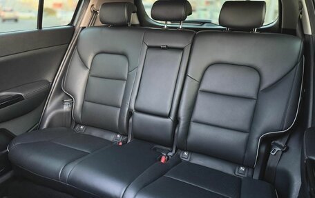 KIA Sportage IV рестайлинг, 2021 год, 2 899 000 рублей, 13 фотография
