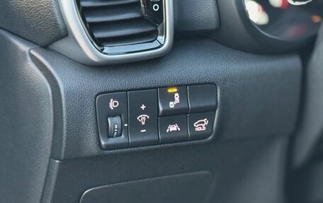 KIA Sportage IV рестайлинг, 2021 год, 2 899 000 рублей, 21 фотография