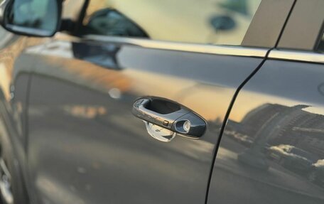 KIA Sportage IV рестайлинг, 2021 год, 2 899 000 рублей, 26 фотография