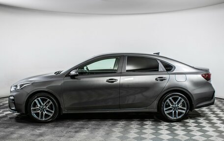 KIA Cerato IV, 2021 год, 2 380 000 рублей, 8 фотография