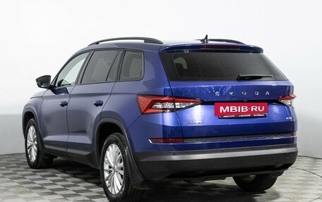 Skoda Kodiaq I, 2020 год, 3 199 700 рублей, 7 фотография