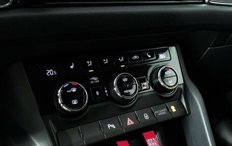 Skoda Kodiaq I, 2020 год, 3 199 700 рублей, 17 фотография