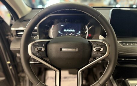 Haval Jolion, 2025 год, 2 549 000 рублей, 13 фотография