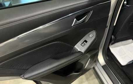 Haval Jolion, 2025 год, 2 549 000 рублей, 19 фотография