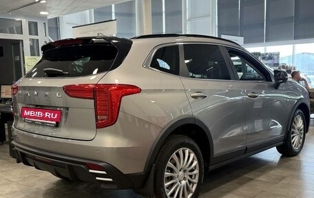Haval Jolion, 2025 год, 2 549 000 рублей, 8 фотография