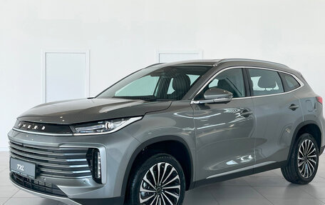 CheryExeed TXL, 2024 год, 3 800 000 рублей, 1 фотография