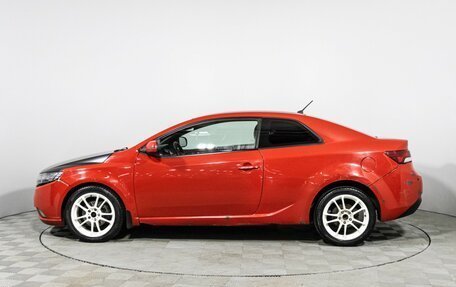 KIA Cerato III, 2013 год, 549 585 рублей, 8 фотография