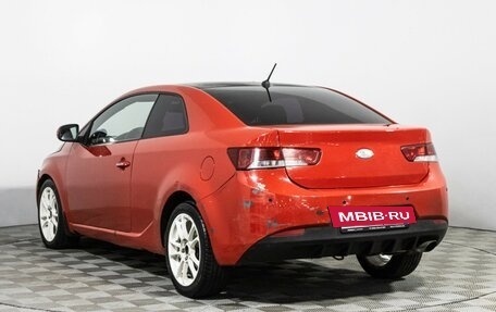 KIA Cerato III, 2013 год, 549 585 рублей, 7 фотография