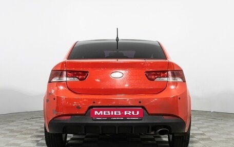 KIA Cerato III, 2013 год, 549 585 рублей, 6 фотография