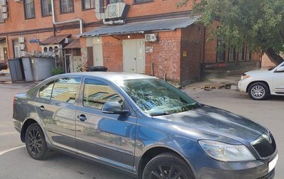 Skoda Octavia, 2012 год, 700 000 рублей, 1 фотография