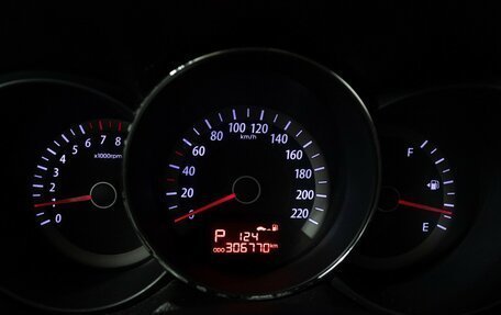 KIA Cerato III, 2013 год, 549 585 рублей, 12 фотография