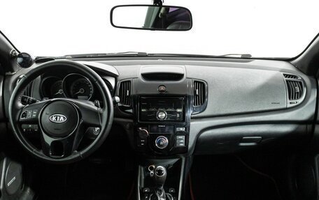 KIA Cerato III, 2013 год, 549 585 рублей, 13 фотография