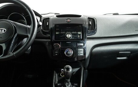 KIA Cerato III, 2013 год, 549 585 рублей, 14 фотография