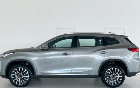 CheryExeed TXL, 2024 год, 3 800 000 рублей, 2 фотография