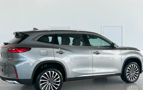 CheryExeed TXL, 2024 год, 3 800 000 рублей, 5 фотография