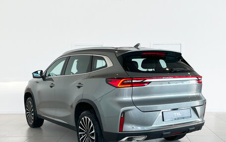 CheryExeed TXL, 2024 год, 3 800 000 рублей, 3 фотография