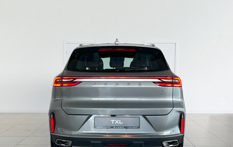 CheryExeed TXL, 2024 год, 3 800 000 рублей, 4 фотография