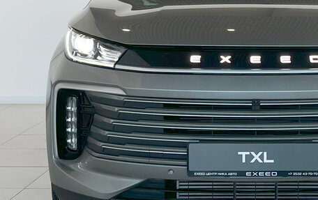 CheryExeed TXL, 2024 год, 3 800 000 рублей, 9 фотография