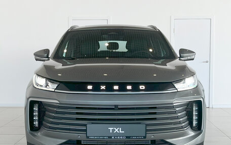 CheryExeed TXL, 2024 год, 3 800 000 рублей, 8 фотография