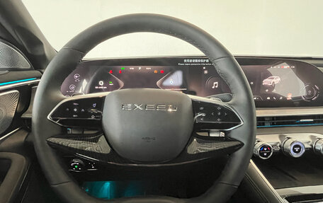 CheryExeed TXL, 2024 год, 3 800 000 рублей, 13 фотография