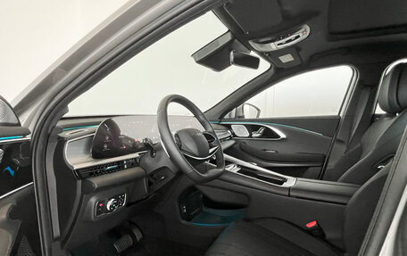 CheryExeed TXL, 2024 год, 3 800 000 рублей, 10 фотография