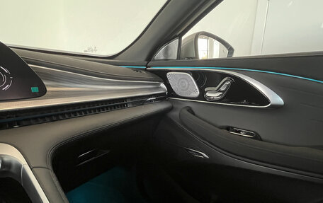 CheryExeed TXL, 2024 год, 3 800 000 рублей, 11 фотография