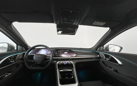 CheryExeed TXL, 2024 год, 3 800 000 рублей, 14 фотография