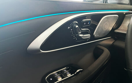 CheryExeed TXL, 2024 год, 3 800 000 рублей, 12 фотография