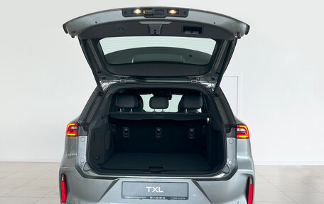 CheryExeed TXL, 2024 год, 3 800 000 рублей, 16 фотография