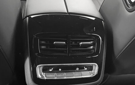 CheryExeed TXL, 2024 год, 3 800 000 рублей, 15 фотография