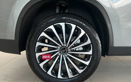 CheryExeed TXL, 2024 год, 3 800 000 рублей, 18 фотография