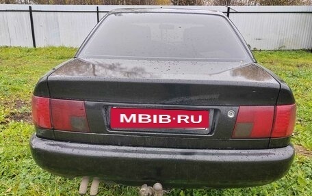 Audi A6, 1996 год, 370 000 рублей, 3 фотография