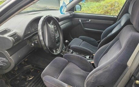 Audi A6, 1996 год, 370 000 рублей, 5 фотография