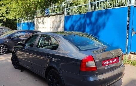 Skoda Octavia, 2012 год, 700 000 рублей, 3 фотография