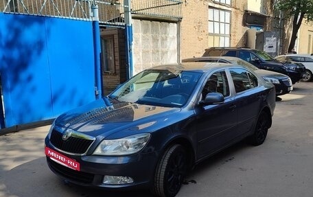 Skoda Octavia, 2012 год, 700 000 рублей, 6 фотография