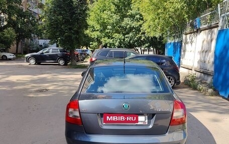 Skoda Octavia, 2012 год, 700 000 рублей, 8 фотография