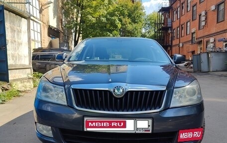 Skoda Octavia, 2012 год, 700 000 рублей, 4 фотография