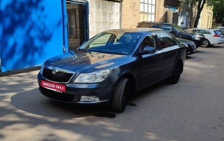 Skoda Octavia, 2012 год, 700 000 рублей, 2 фотография
