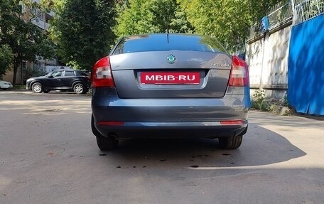 Skoda Octavia, 2012 год, 700 000 рублей, 9 фотография