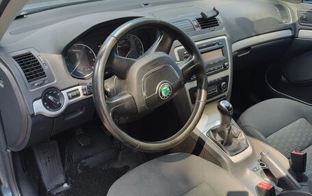 Skoda Octavia, 2012 год, 700 000 рублей, 12 фотография