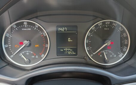 Skoda Octavia, 2012 год, 700 000 рублей, 13 фотография