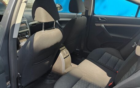 Skoda Octavia, 2012 год, 700 000 рублей, 16 фотография