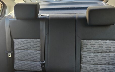 Skoda Octavia, 2012 год, 700 000 рублей, 19 фотография
