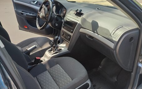 Skoda Octavia, 2012 год, 700 000 рублей, 15 фотография