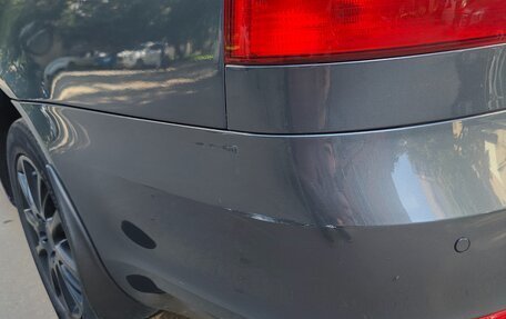 Skoda Octavia, 2012 год, 700 000 рублей, 27 фотография