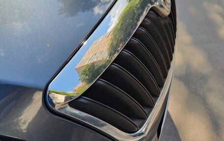 Skoda Octavia, 2012 год, 700 000 рублей, 28 фотография